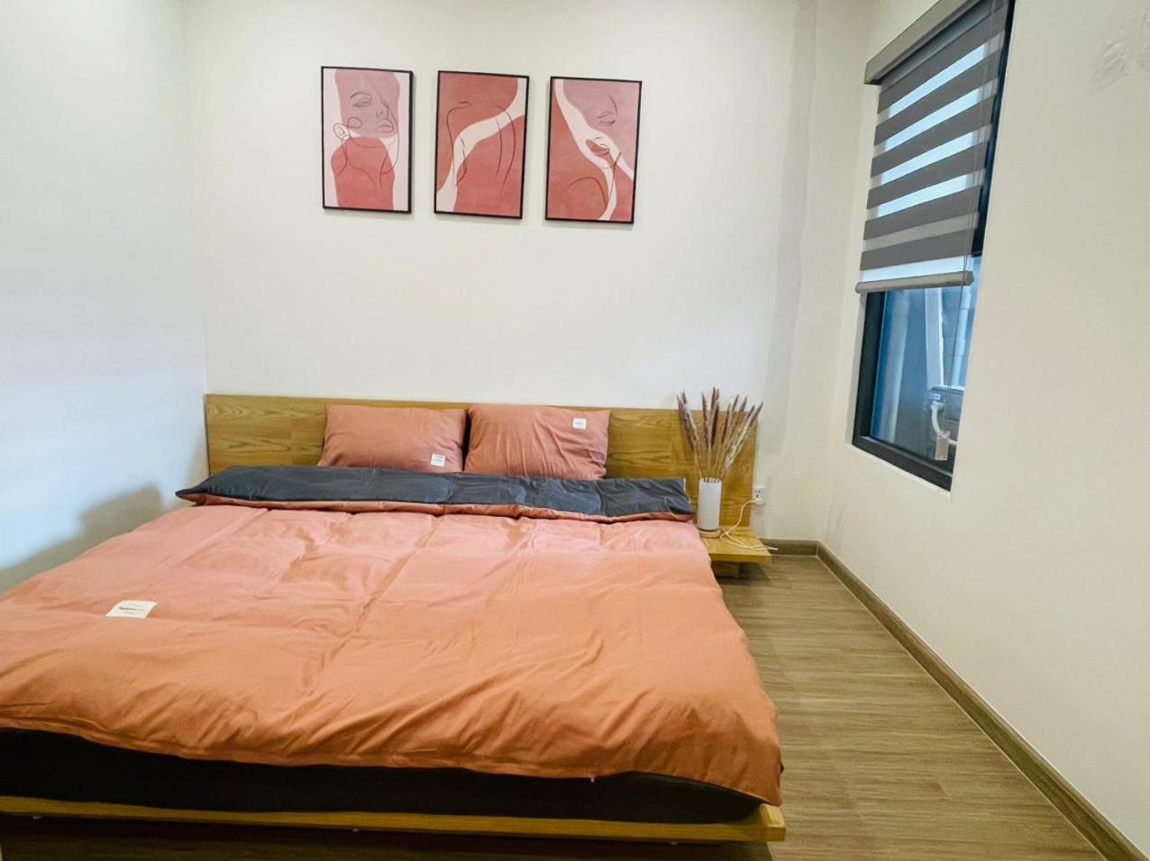 An Homes Hanoi Exterior photo