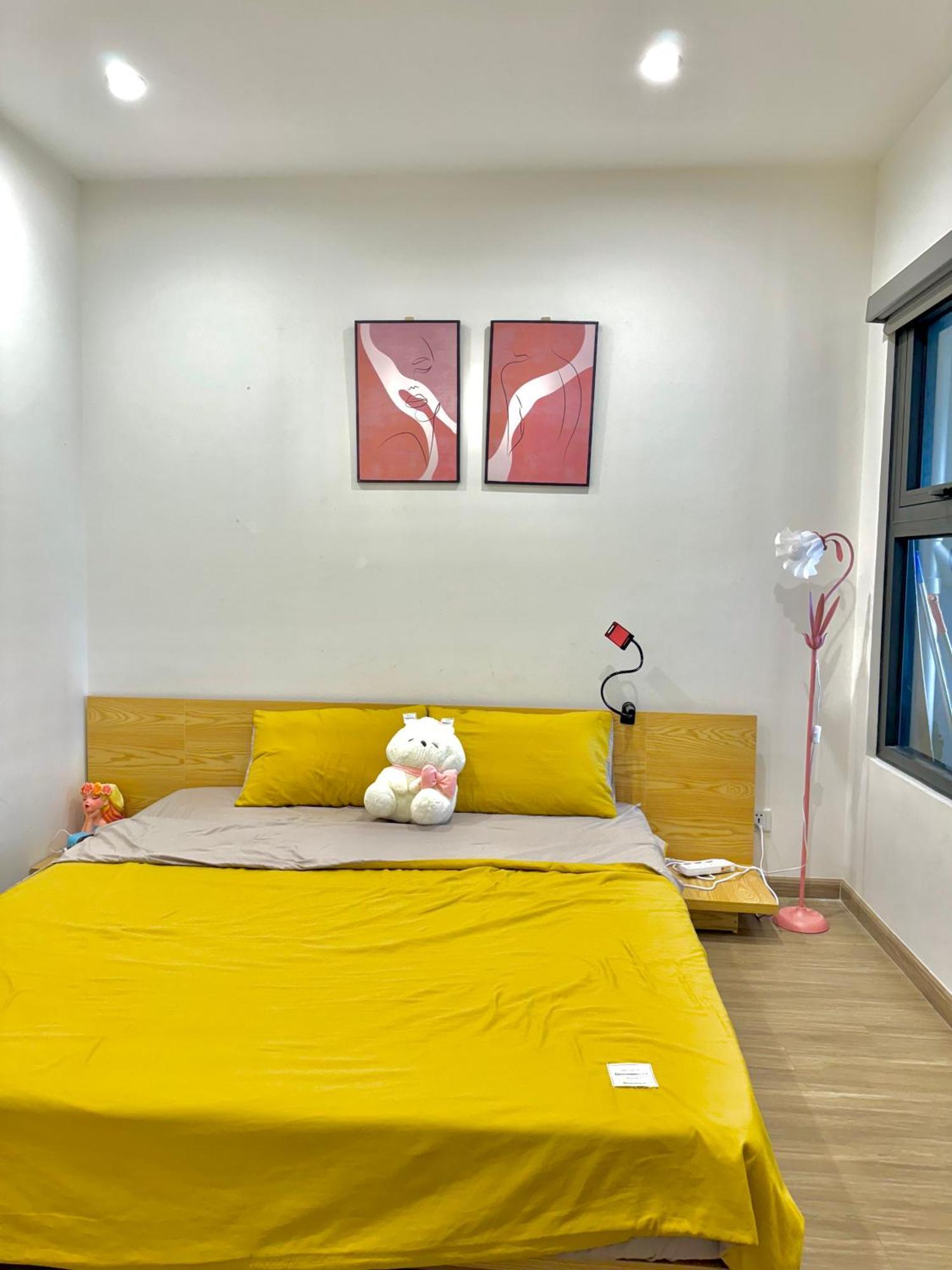 An Homes Hanoi Exterior photo